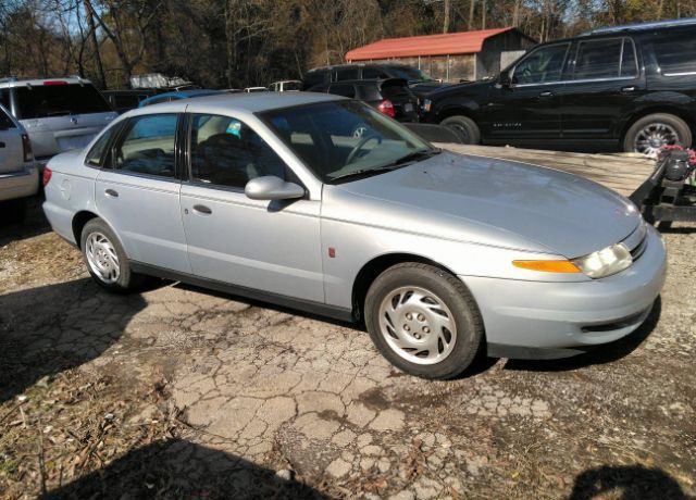 Saturn LS