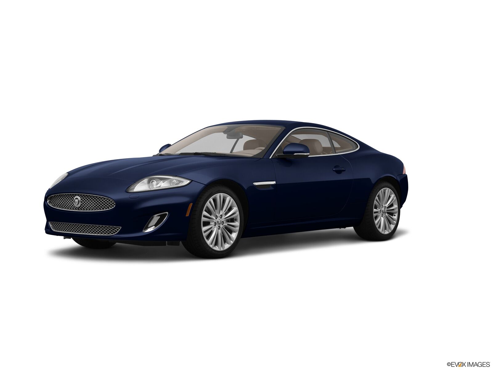 Jaguar XK