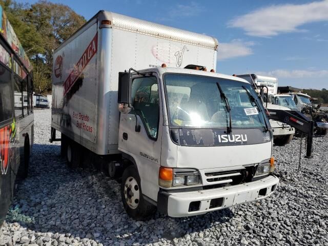 Isuzu NPR