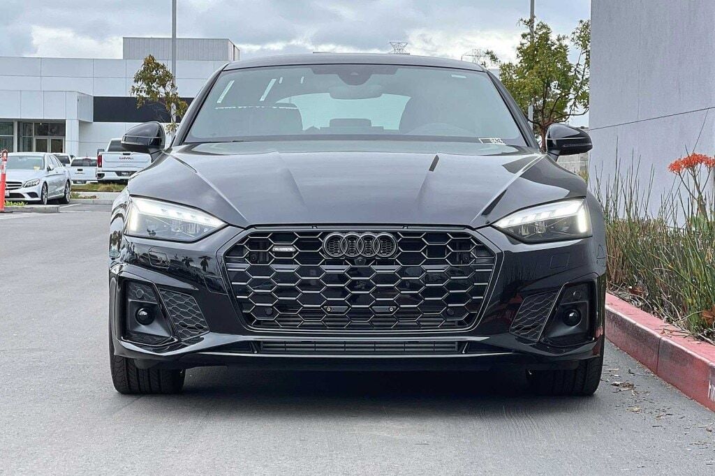 2023 Audi A5