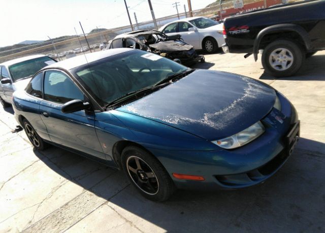 Saturn SC1