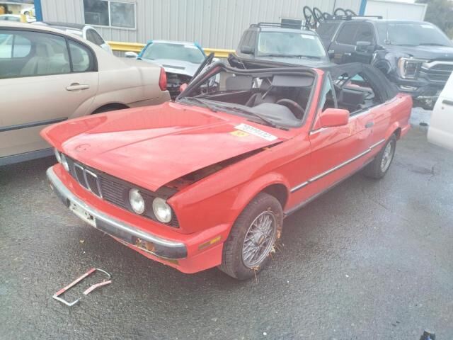 BMW 325iC