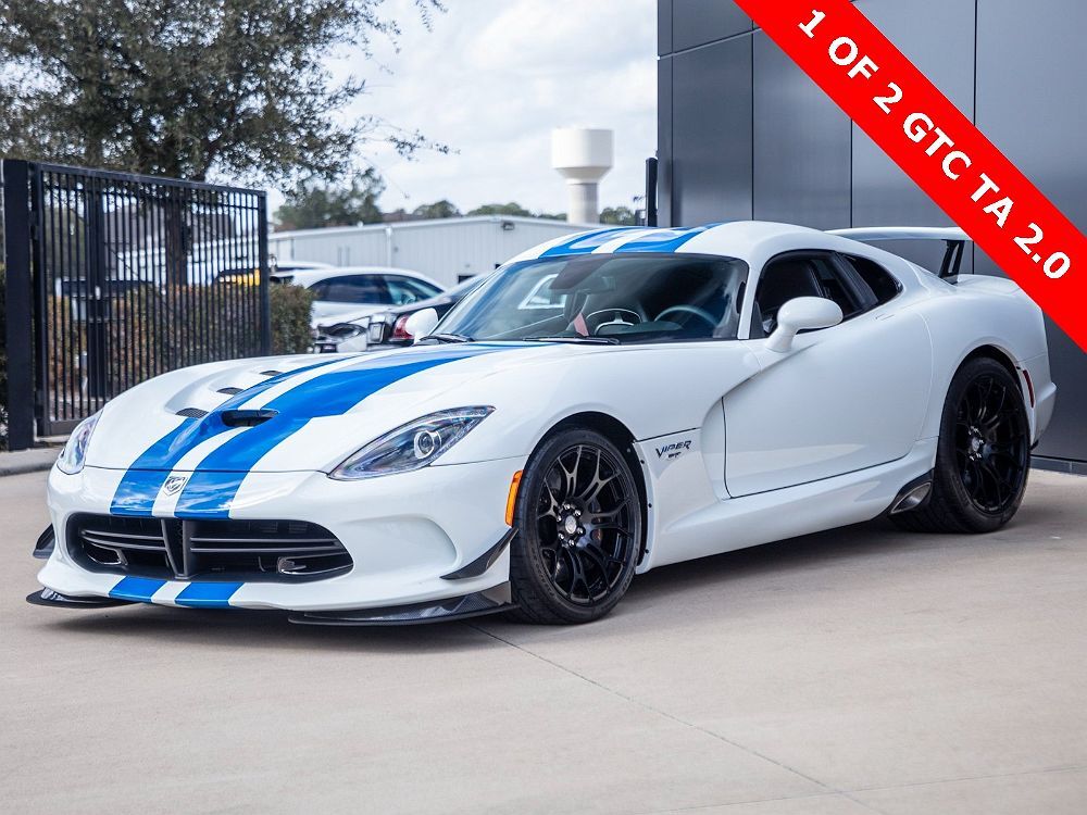 Dodge Viper