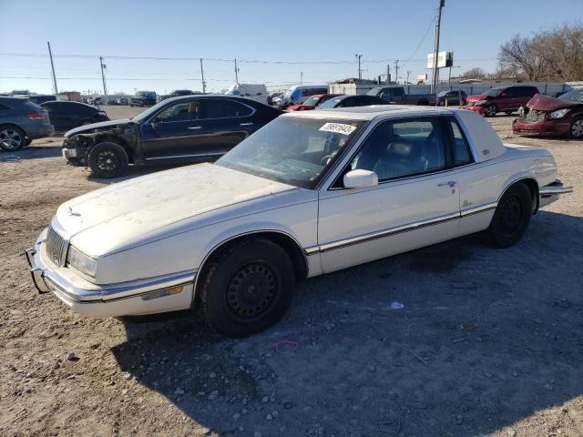 Buick Riviera