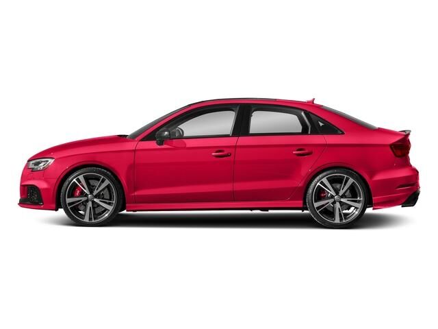 2018 Audi RS3