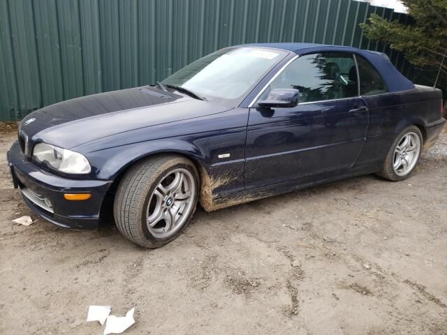 BMW 330Cic