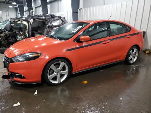 DODGE