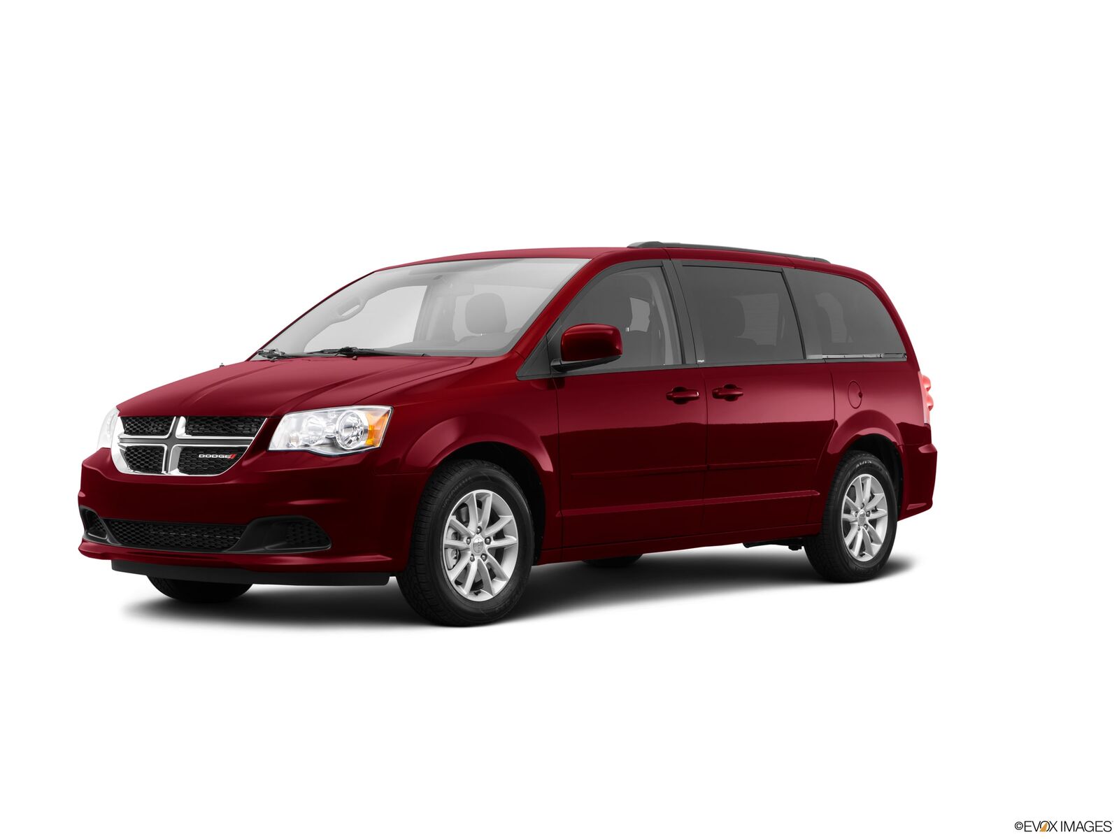 2014 DODGE Grand Caravan