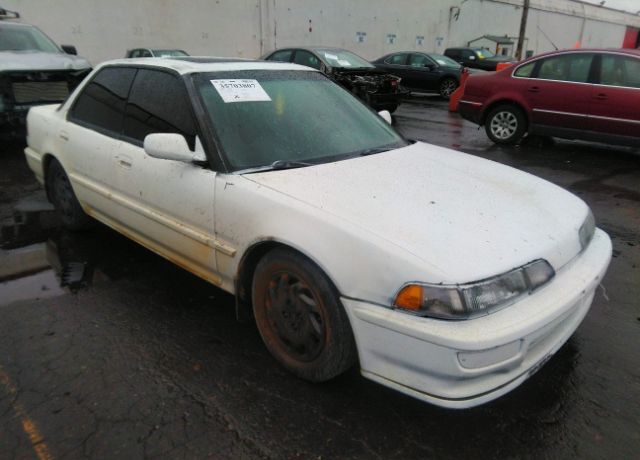 Acura Integra