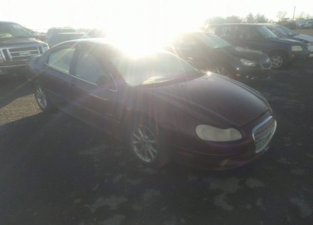 Chrysler LHS