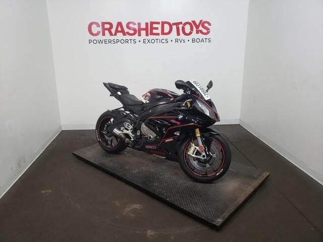 BMW S 1000 RR