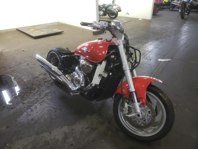 Suzuki VZR1800