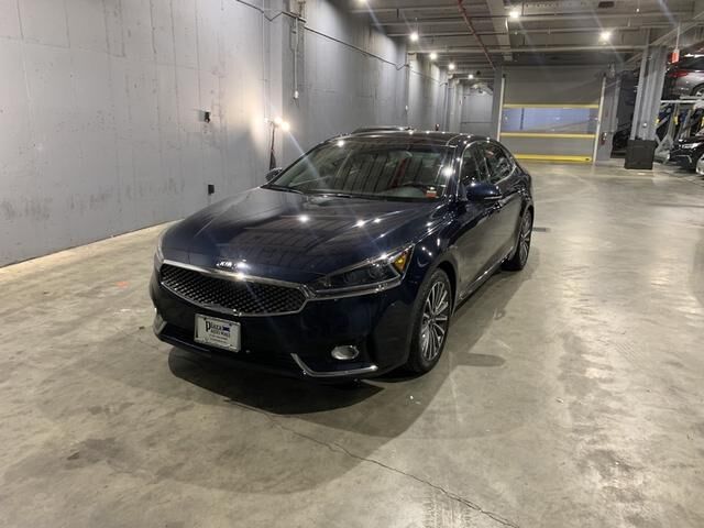 KIA