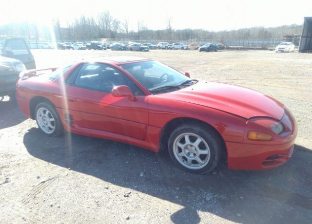 Mitsubishi 3000 GT