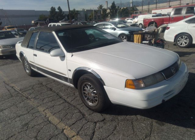 Mercury Cougar