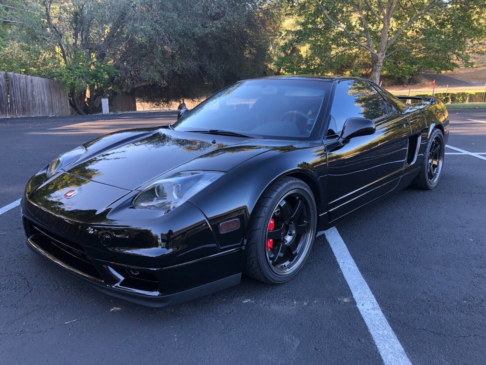 Acura NSX