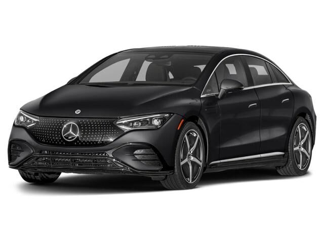2023 Mercedes-Benz EQE-Class Sedan