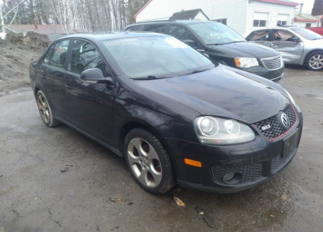 Volkswagen GLI