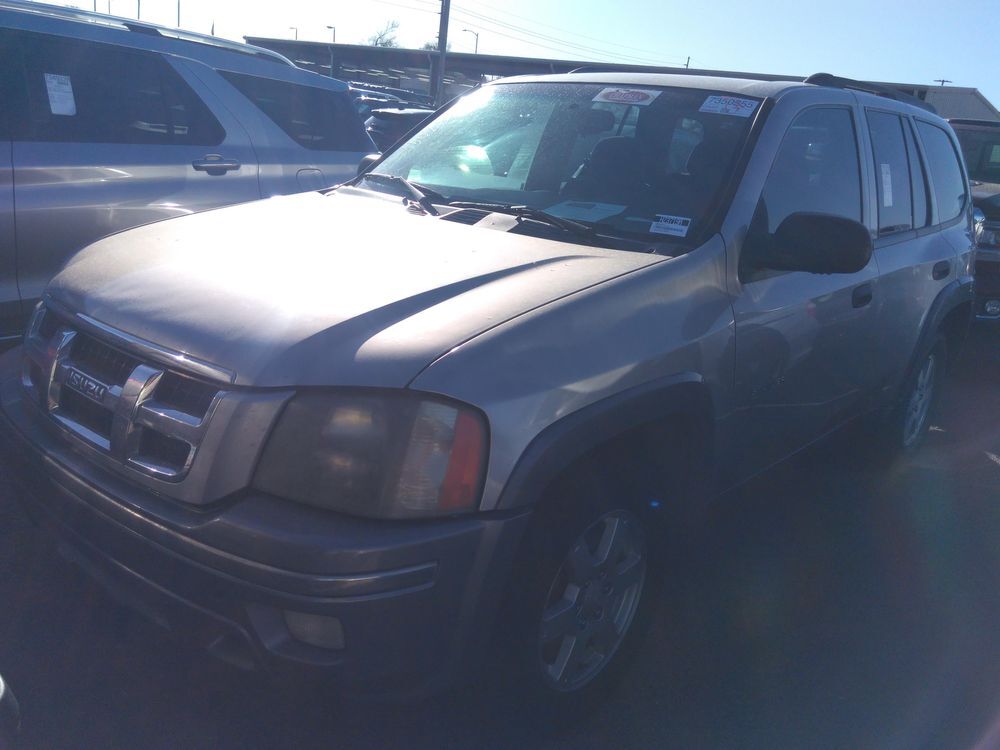 ISUZU