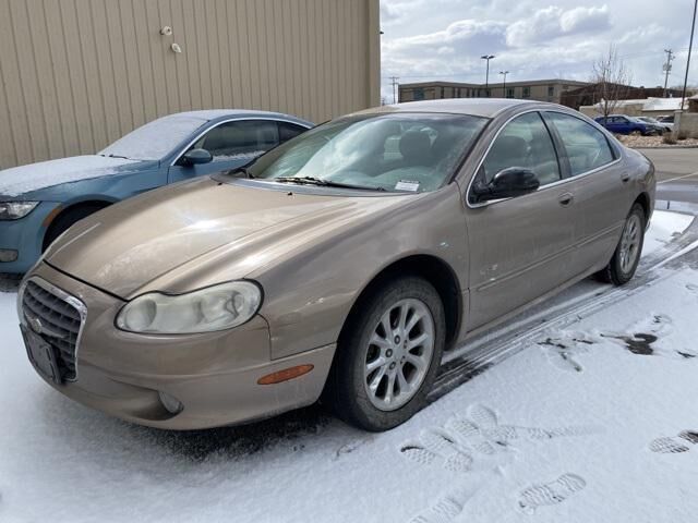 Chrysler LHS