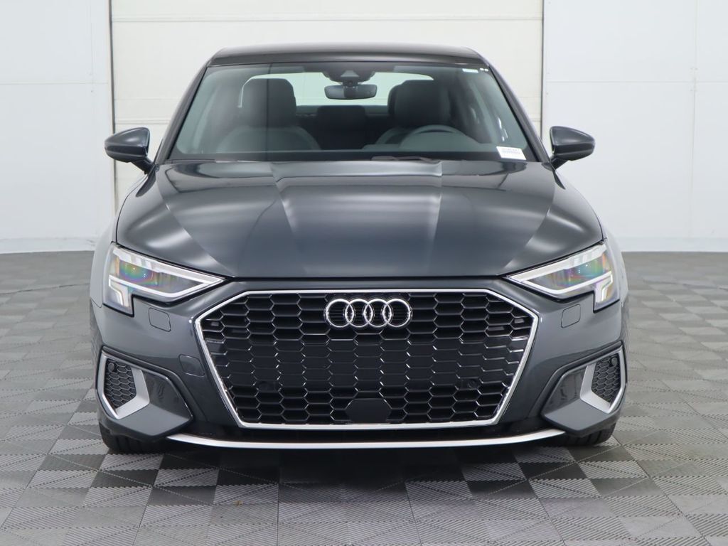2023 Audi A3