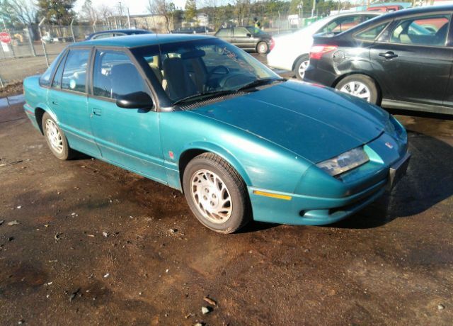 Saturn SL2
