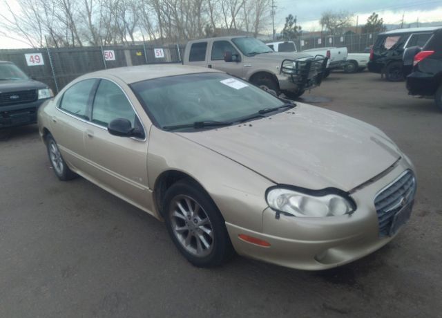 Chrysler LHS