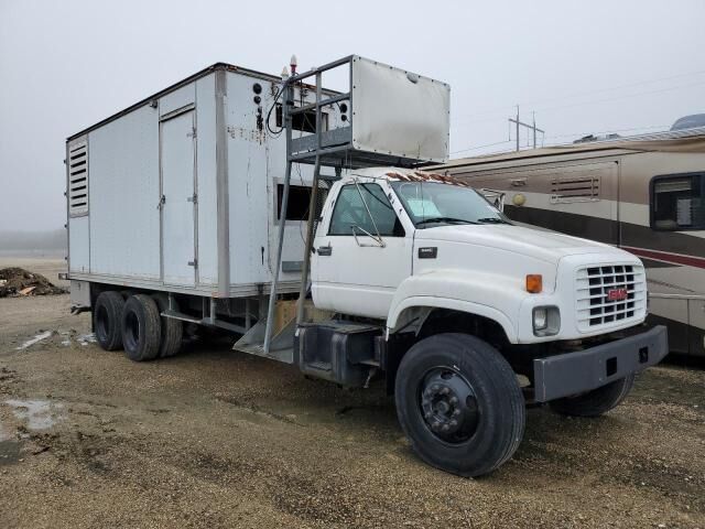 GMC C7