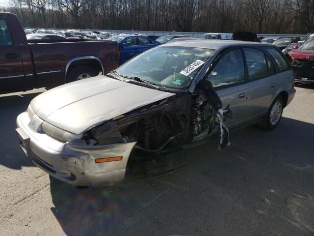 Saturn SW2
