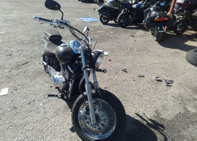 Suzuki VL800K
