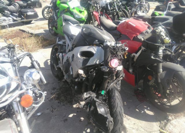 Honda CBR1000