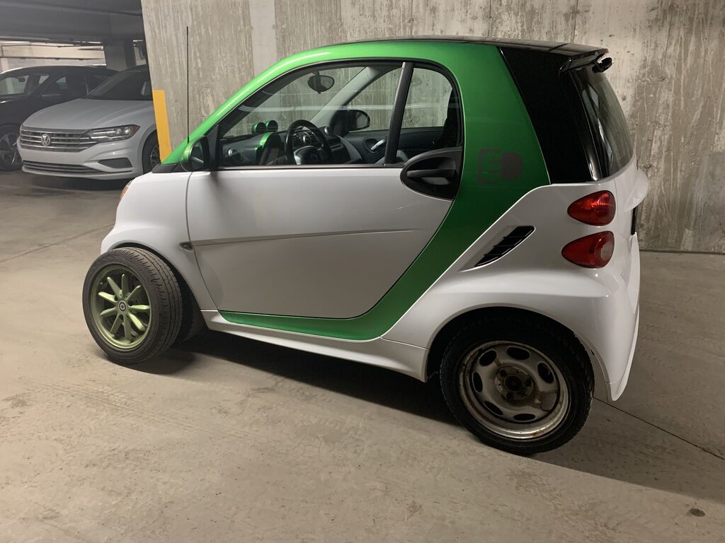 SMART