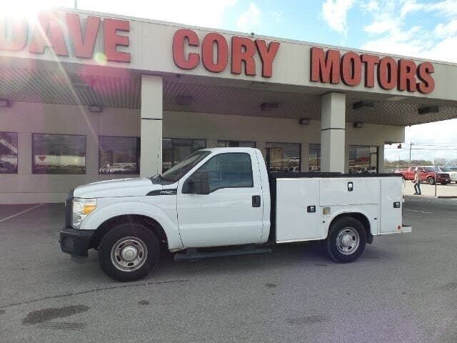FORD