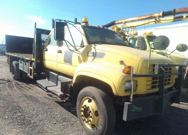 GMC C7