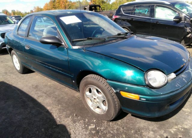 Dodge Neon