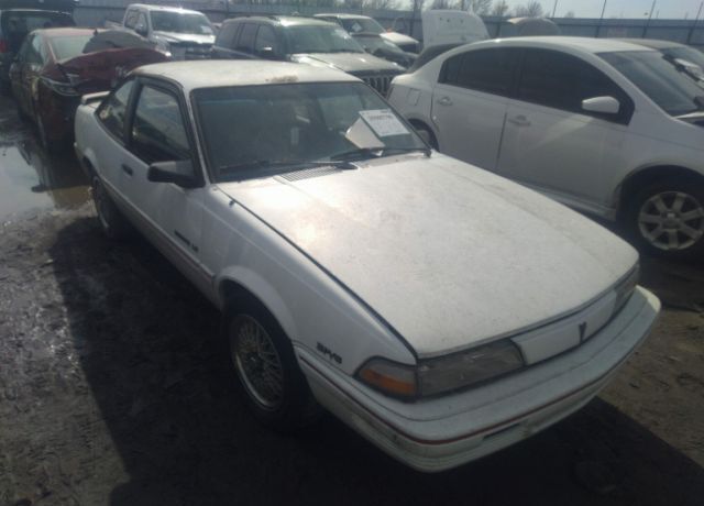 Pontiac Sunbird