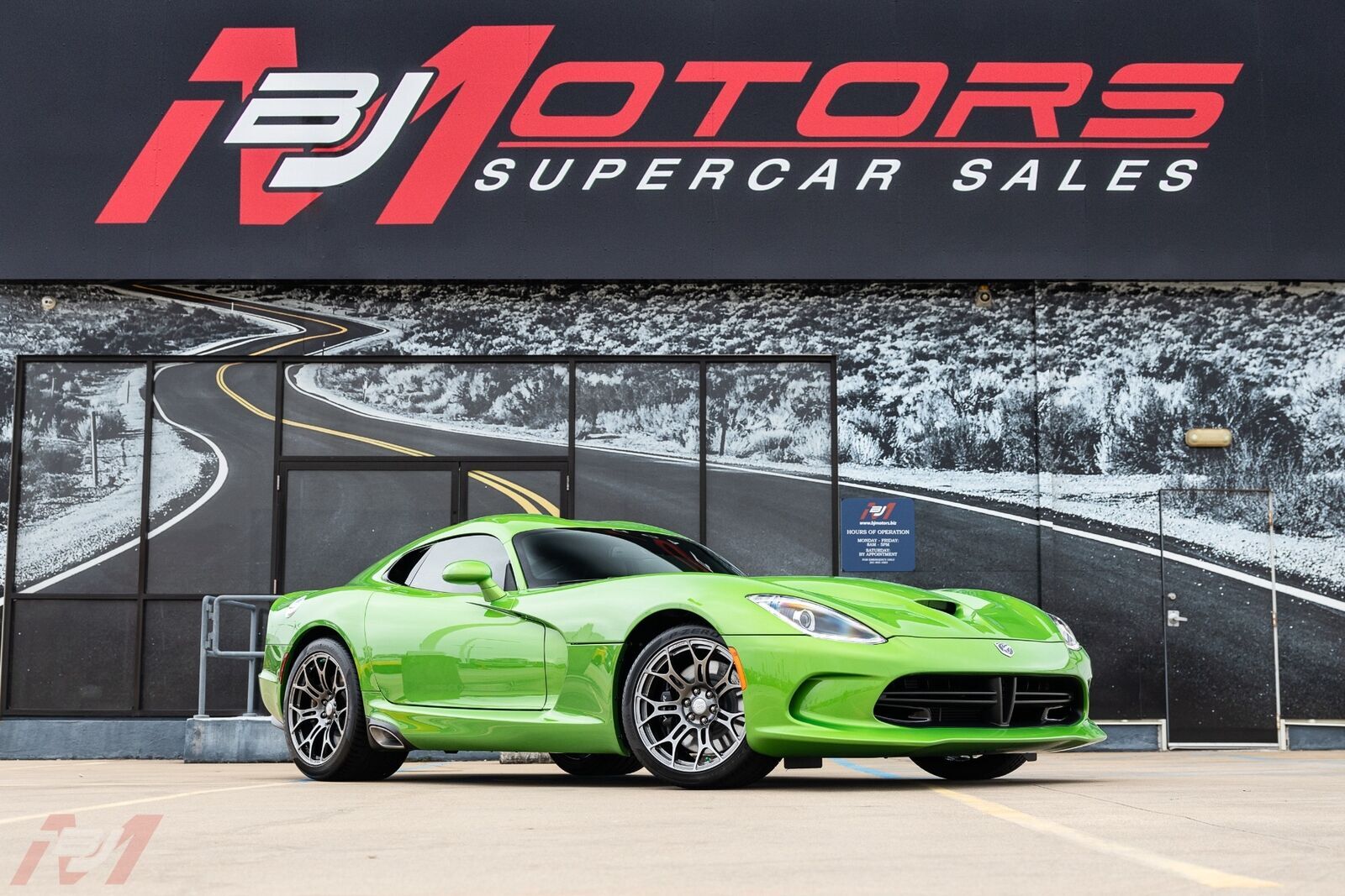 Dodge Viper