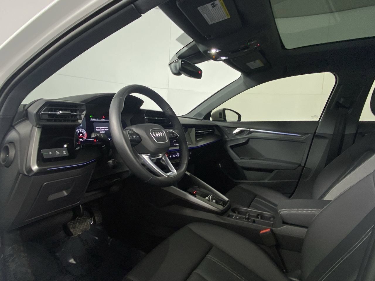 2022 Audi A3