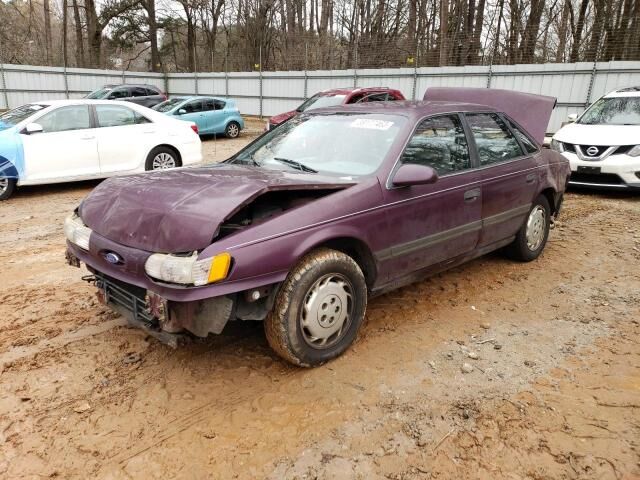 Ford Taurus