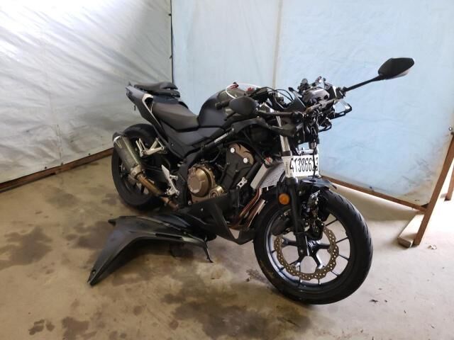 Honda CBR500
