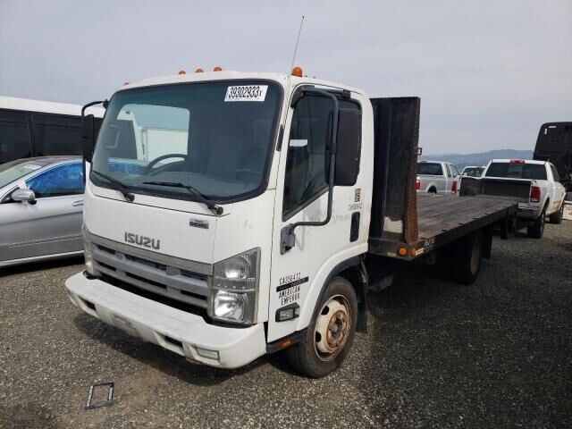 Isuzu NQR/NRR