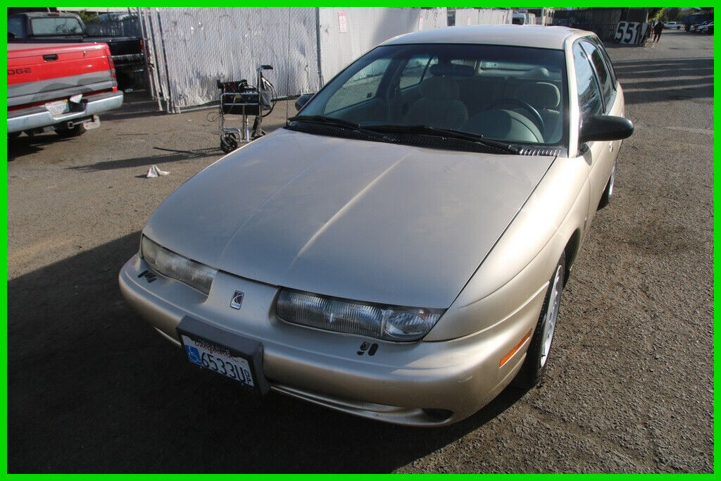 Saturn SW2