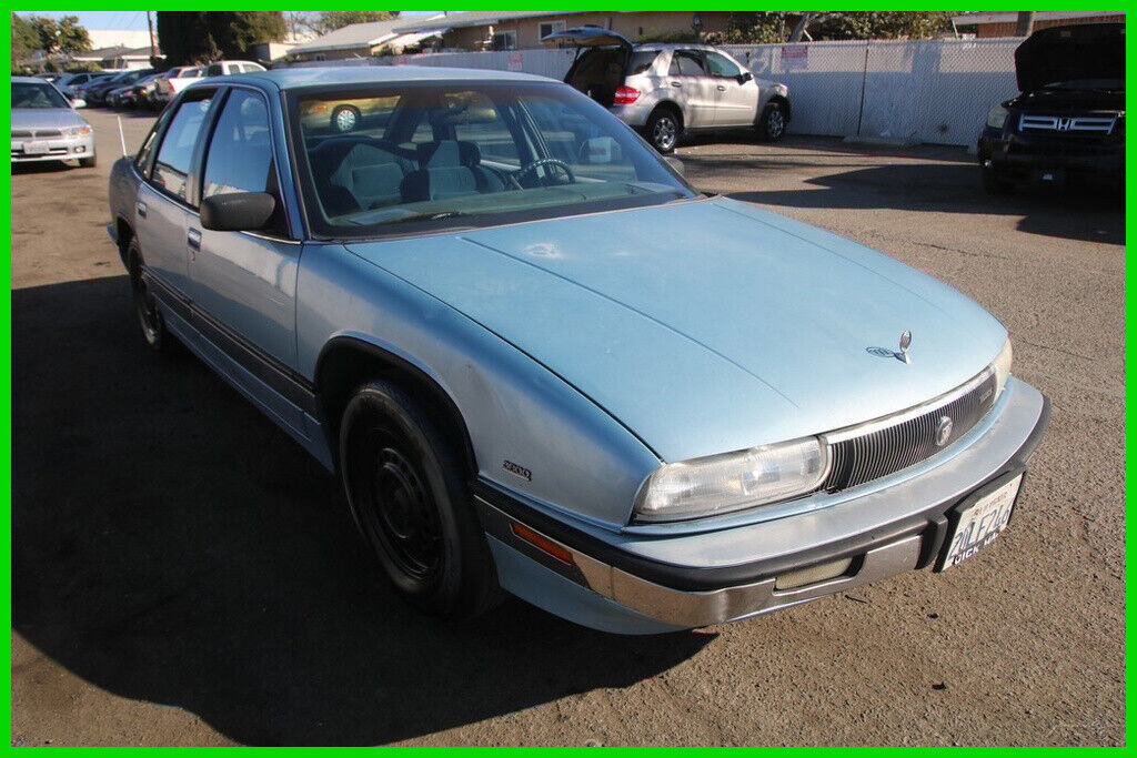 Buick Regal