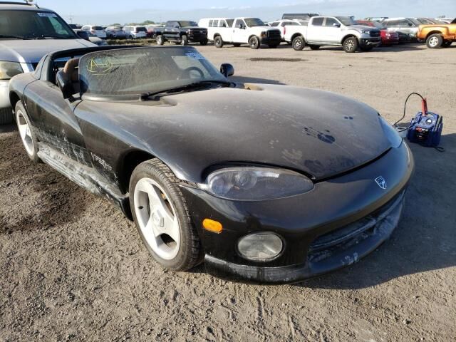 Dodge Viper