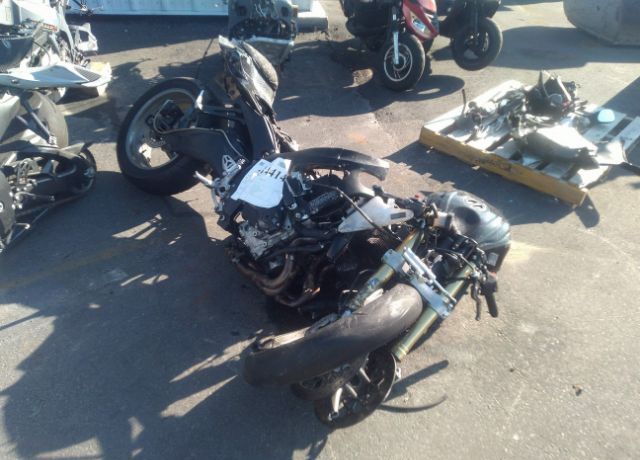 Suzuki GSX-R750L