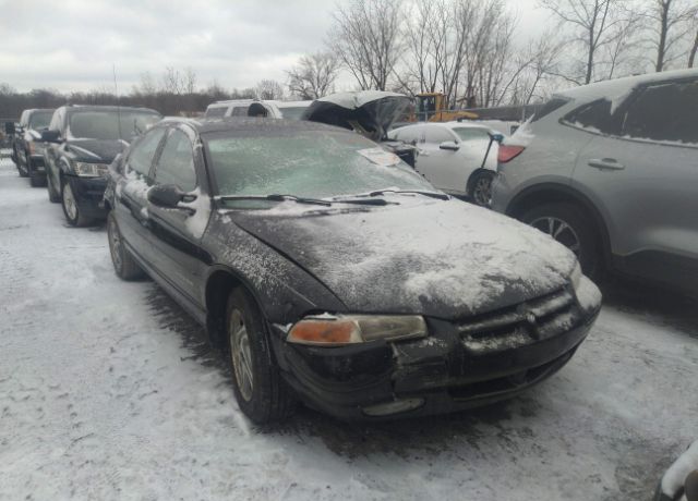 Dodge Stratus