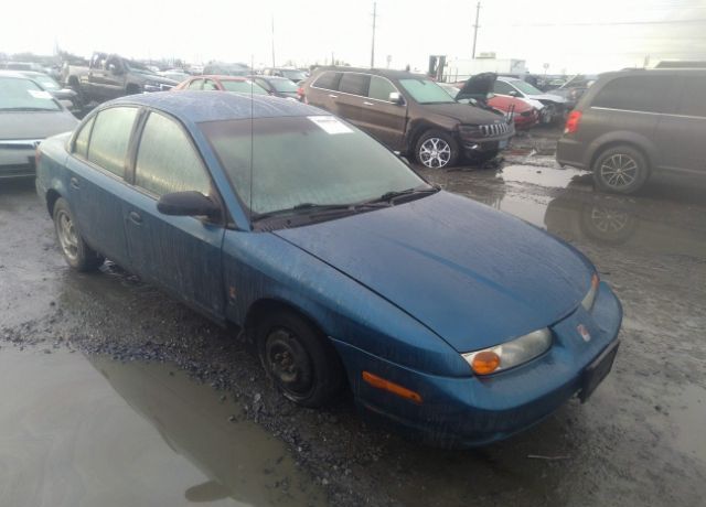 Saturn SL