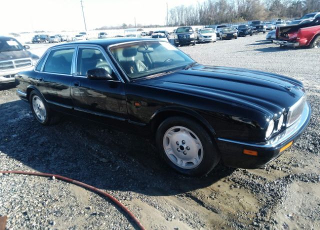 Jaguar XJ6