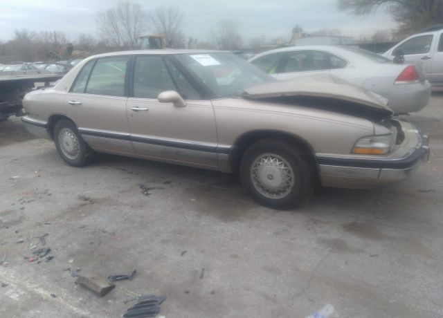 Buick Park Avenue