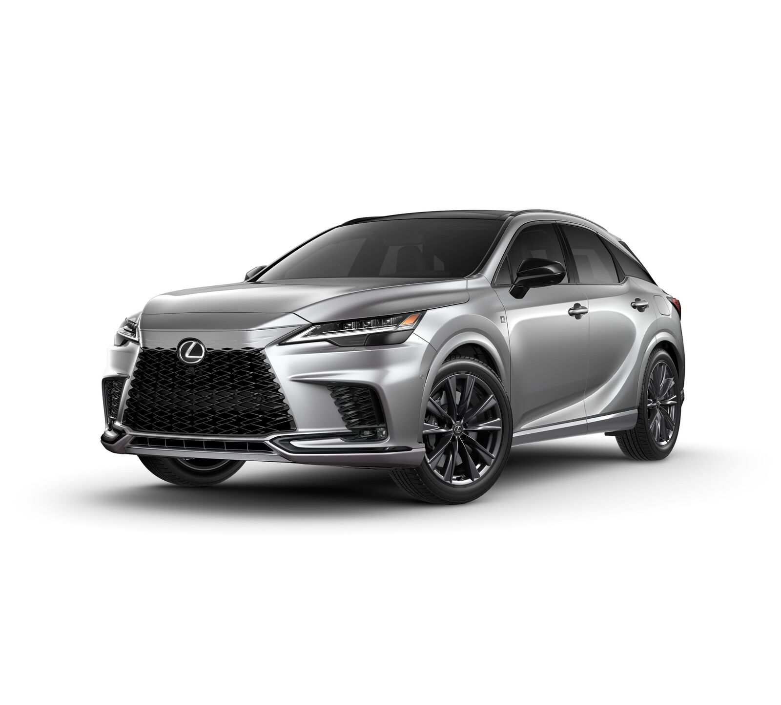 LEXUS